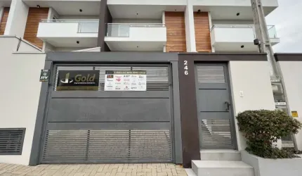 Casa com 3 quartos à venda na Rua Walter Lamb, 246, São José, São Leopoldo por R$ 1.289.900