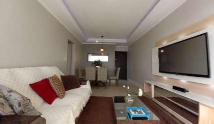 Apartamento com 2 quartos à venda na Rua Ivo Afonso, 46, Fião, São Leopoldo por R$ 279.000