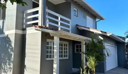 Casa com 3 quartos à venda na Uruguaiana, 167, Campestre, São Leopoldo por R$ 750.000
