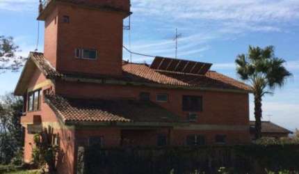 Casa com 4 quartos à venda na Rua Walter Sander, 99, Feitoria, São Leopoldo por R$ 799.000