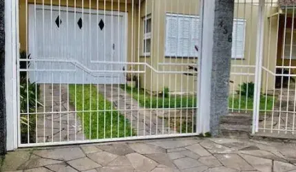 Casa com 5 quartos à venda na Rua Germano Hauschild, 486, Cristo Rei, São Leopoldo por R$ 850.000