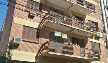 Apartamento com 1 quarto à venda na Rua São Paulo, 355, Centro, São Leopoldo por R$ 155.000