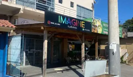 Prédio à venda na Avenida Henrique Bier, 608, Campina, São Leopoldo por R$ 1.250.000