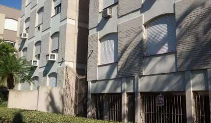 Apartamento com 3 quartos à venda na Avenida Feitoria, 710, São José, São Leopoldo por R$ 320.000
