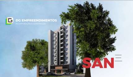 Apartamento com 2 quartos à venda na Rua São José, 215, São José, São Leopoldo por R$ 604.202