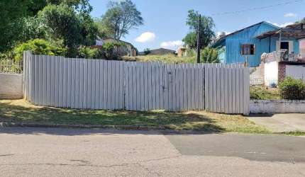 Terreno à venda na Rua Cruz Alta, 216, Centro, Esteio por R$ 420.000