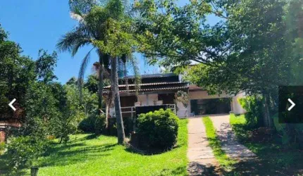 Casa com 2 quartos à venda na Rua Rudolpho Germano Hannecke, 235, Campestre, São Leopoldo por R$ 530.000