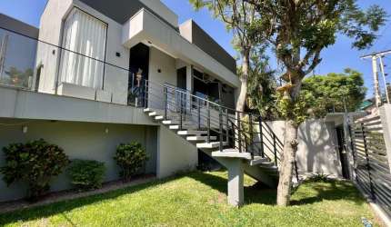 Casa com 3 quartos à venda na Rua Bento Alves, 1123, Rio Branco, São Leopoldo por R$ 1.590.000