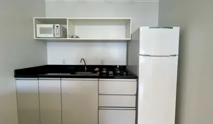 Apartamento com 1 quarto à venda na Rua São Paulo, 319, Centro, São Leopoldo por R$ 159.000