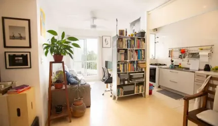 Apartamento com 2 quartos à venda na Avenida Feitoria, 2300, Feitoria, São Leopoldo por R$ 320.000