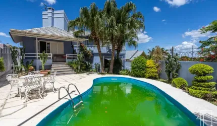 Casa com 3 quartos à venda na Rua Vereador Paulo Jack Felts, 112, Feitoria, São Leopoldo por R$ 1.800.000