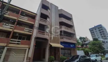 Apartamento com 2 quartos à venda na Rua José Bonifácio, 100, Centro, São Leopoldo por R$ 287.300