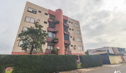 Apartamento com 2 quartos à venda na Rua Frederico Schmidt, 100, Vicentina, São Leopoldo por R$ 190.000