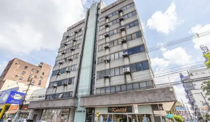 Sala comercial à venda na Avenida João Corrêa, 1071, Centro, São Leopoldo por R$ 466.400