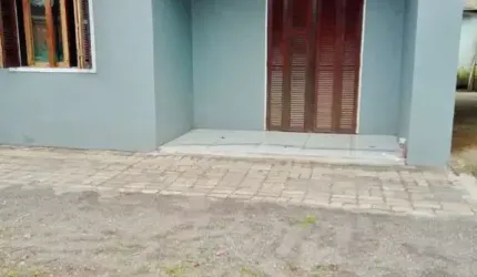 Casa com 2 quartos à venda na Rua Carlos Bier, 2334, Feitoria, São Leopoldo por R$ 215.000