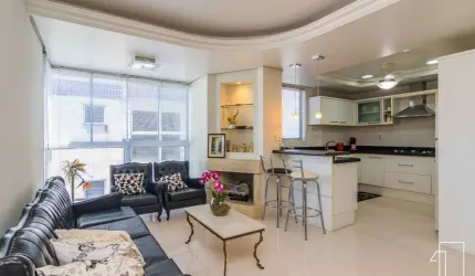 Cobertura com 2 quartos à venda na Rua São Francisco, 860, Centro, São Leopoldo por R$ 720.000