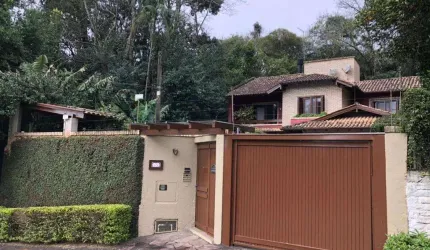 Casa com 3 quartos à venda na Rua Bento Alves, 45, Rio Branco, São Leopoldo por R$ 1.200.000