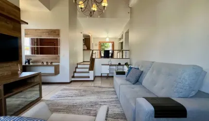 Casa com 3 quartos à venda na Lageado, 1258, Campestre, São Leopoldo por R$ 690.000