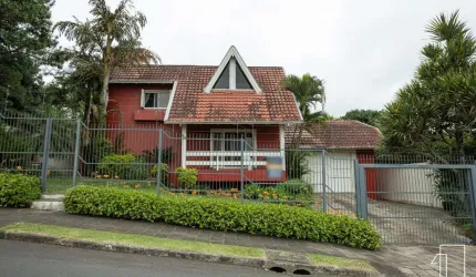 Casa com 3 quartos à venda na Rua Dom Pedrito, 364, Campestre, São Leopoldo por R$ 980.000