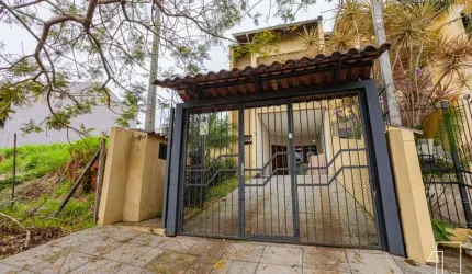 Casa com 2 quartos à venda na Rua Manoel Moura, 397, Campestre, São Leopoldo por R$ 430.000