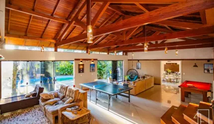 Casa com 3 quartos à venda na Avenida Oscar Uebel, 1100, Campestre, São Leopoldo por R$ 1.280.000