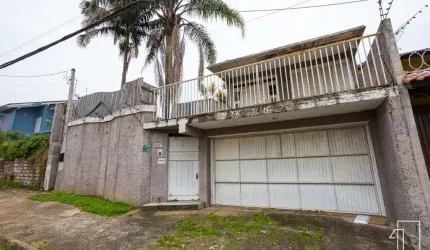 Casa com 3 quartos à venda na Rua Germano Hauschild, 447, Cristo Rei, São Leopoldo por R$ 730.000