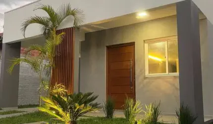 Casa com 3 quartos à venda na Rua Tapes, 691, Pinheiro, São Leopoldo por R$ 699.000