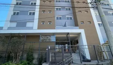 Apartamento com 2 quartos à venda na Travessa Iracema, 375, Jardim América, São Leopoldo por R$ 650.000