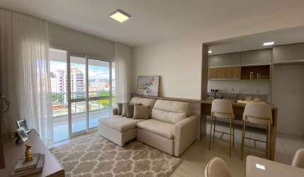 Apartamento com 3 quartos à venda na Rua São Joaquim, 310, Centro, São Leopoldo por R$ 950.000