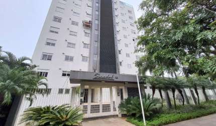 Apartamento com 3 quartos à venda na Rua Sinodal, 30, Morro do Espelho, São Leopoldo por R$ 960.000