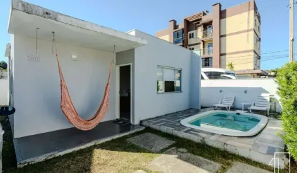 Casa com 3 quartos à venda na Rua Walter Rosa, 156, Campestre, São Leopoldo por R$ 430.000