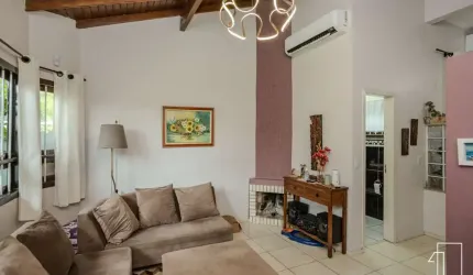 Casa com 3 quartos à venda na Rua Onofrio Ávila dos Santos, 45, Jardim América, São Leopoldo por R$ 650.000