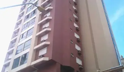 Apartamento com 3 quartos à venda na Rua João Neves da Fontoura, 520, Centro, São Leopoldo por R$ 900.000