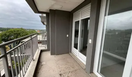 Apartamento com 3 quartos à venda na Rua Presidente João Goulart, 1100, Morro do Espelho, São Leopoldo por R$ 1.250.000