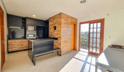 Casa com 3 quartos à venda na Rua Manoel Moura, 506, Santo André, São Leopoldo por R$ 500.000