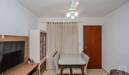 Apartamento com 2 quartos à venda na Rua Casemiro de Abreu, 54, Rio Branco, São Leopoldo por R$ 230.000
