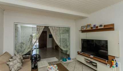 Casa com 1 quarto à venda na Rua José Luiz Schroeder, 54, Rio Branco, São Leopoldo por R$ 532.000