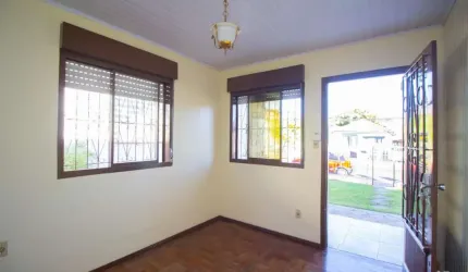 Casa com 3 quartos à venda na Rua José Luiz Schroeder, 143, Rio Branco, São Leopoldo por R$ 430.000