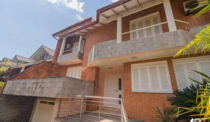 Casa com 3 quartos à venda na Rua dos Andes, 75, Morro do Espelho, São Leopoldo por R$ 1.200.000