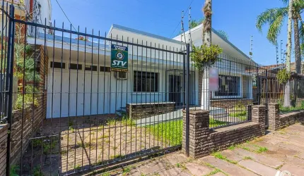 Casa com 1 quarto à venda na Rua Lindolfo Collor, 858, Centro, São Leopoldo por R$ 1.050.000