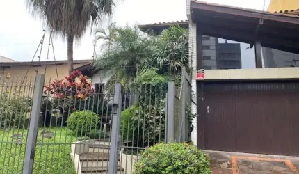 Casa com 4 quartos à venda na Rua São Joaquim, 407, Centro, São Leopoldo por R$ 1.580.000