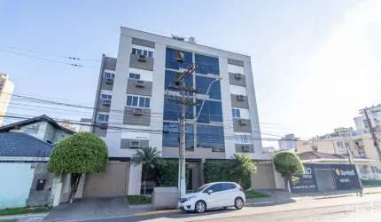 Cobertura com 2 quartos à venda na Avenida Mauá, 645, Centro, São Leopoldo por R$ 580.000