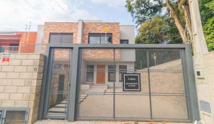 Casa com 3 quartos à venda na Rua Padre Reus, 68, Padre Reus, São Leopoldo por R$ 840.000