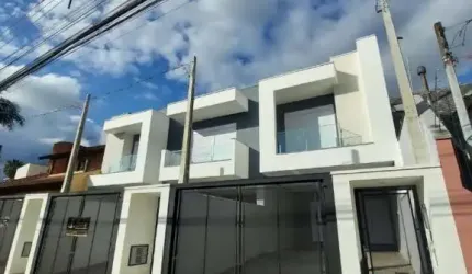Casa com 3 quartos à venda na Rua Padre João Flach, 225, São José, São Leopoldo por R$ 950.000