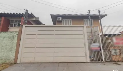 Casa com 2 quartos à venda na Rua Artur Georg, 291, Feitoria, São Leopoldo por R$ 440.000