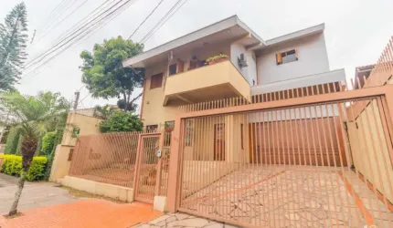 Casa com 3 quartos à venda na Rua João Scherer, 65, Pinheiro, São Leopoldo por R$ 1.060.000