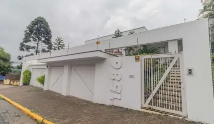 Casa em condomínio fechado com 4 quartos à venda na Avenida Theodomiro Porto da Fonseca, 1586, Cristo Rei, São Leopoldo por R$ 2.300.000