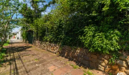 Casa com 4 quartos à venda na Rua Nóbrega, 512, Cristo Rei, São Leopoldo por R$ 750.000
