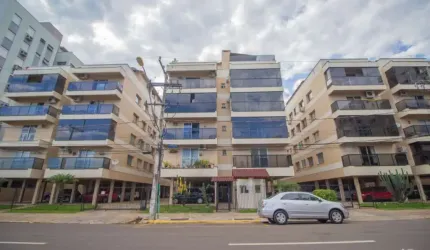 Apartamento com 1 quarto à venda na Rua Brasil, 68, Centro, São Leopoldo por R$ 150.000
