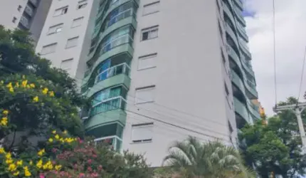 Apartamento com 2 quartos à venda na Rua José Bonifácio, 181, Centro, São Leopoldo por R$ 640.000